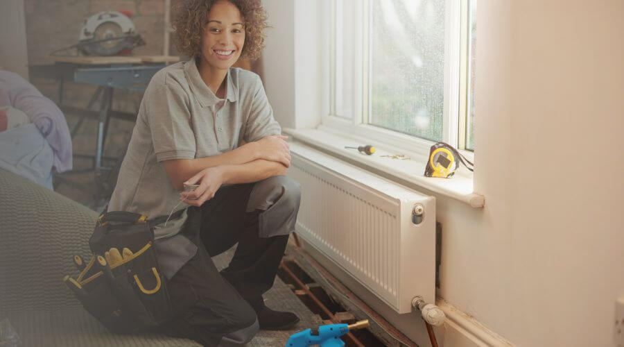 Professional Leak Detection in Hackberry, AZ